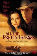 Watch All the Pretty Horses Gomovies