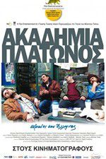 Watch Plato\'s Academy Gomovies