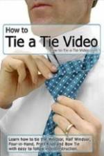 Watch How to Tie a Tie in Different Ways Gomovies