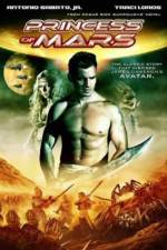 Watch Princess of Mars Gomovies