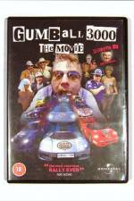 Watch Gumball 3000 Coast to Coast Gomovies