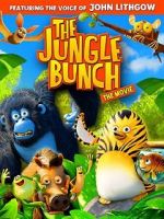 Watch The Jungle Bunch: The Movie Gomovies