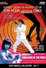 Watch Challenge of the Tiger Gomovies