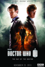 Watch Doctor Who 2005 - 50th Anniversary Special Gomovies