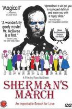 Watch Sherman's March Gomovies