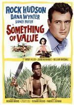 Watch Something of Value Gomovies