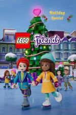 Watch LEGO Friends: Holiday Special Gomovies