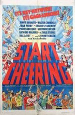 Watch Start Cheering Gomovies