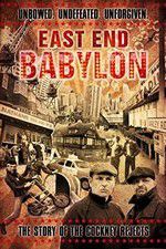 Watch East End Babylon Gomovies