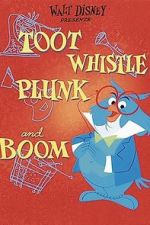 Watch Toot, Whistle, Plunk and Boom (Short 1953) Gomovies
