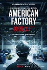 Watch American Factory Gomovies