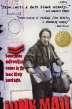 Watch Budbringeren Gomovies