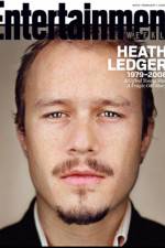 Watch E News Special Heath Ledger - A Tragic End Gomovies