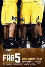 Watch ESPN Films - The Fab Five Gomovies