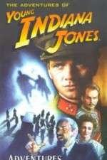 Watch The Adventures of Young Indiana Jones: Adventures in the Secret Service Gomovies