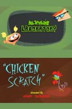 Watch Dexter\'s Laboratory: Chicken Scratch (Short 2001) Gomovies