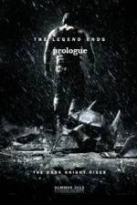 Watch The Dark Knight Rises Prologue Gomovies