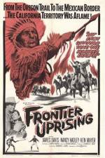 Watch Frontier Uprising Gomovies