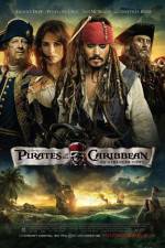 Watch Pirates of the Caribbean On Stranger Tides Gomovies