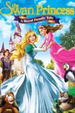 Watch Swan Princess: A Royal Family Tale Gomovies