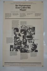 Watch No Vietnamese Ever Called Me Nigger Gomovies