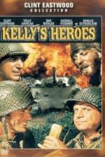 Watch Kelly's Heroes Gomovies