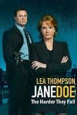 Watch Jane Doe: The Harder They Fall Gomovies