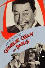 Watch Charlie Chan in Paris Gomovies