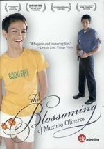 Watch The Blossoming of Maximo Oliveros Gomovies