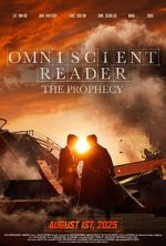 Watch Omniscient Reader: The Prophecy Gomovies
