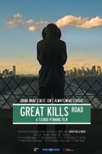 Watch Great Kills Road Gomovies