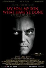 Watch My Son, My Son, What Have Ye Done Gomovies