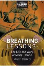 Watch Breathing Lessons The Life and Work of Mark OBrien Gomovies