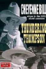 Watch Thundering Thompson Gomovies