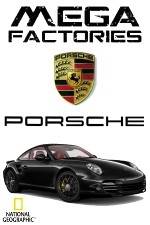 Watch National Geographic Megafactories: Porsche Gomovies