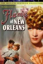 Watch The Flame of New Orleans Gomovies