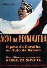 Watch Acto da Primavera Gomovies