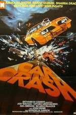 Watch Car Crash Gomovies