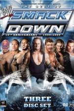 Watch WWE The Best of SmackDown - 10th Anniversary 1999-2009 Gomovies