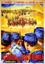 Watch Fort Bowie Gomovies