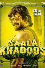 Watch Saala Khadoos Gomovies
