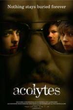 Watch Acolytes Gomovies