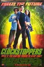Watch Clockstoppers Gomovies