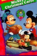 Watch Mickey's Christmas Carol Gomovies