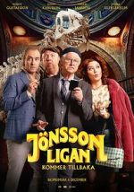 Watch J�nssonligan kommer tillbaka Gomovies