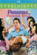 Watch Paradise Hawaiian Style Gomovies