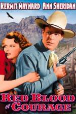 Watch The Red Blood of Courage Gomovies