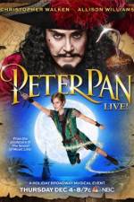 Watch Peter Pan Live! Gomovies