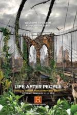Watch Life After People Gomovies