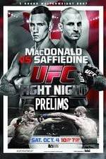 Watch UFC Fight Night 54 Prelims Gomovies